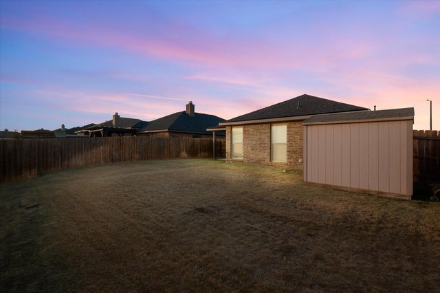 7339 100th Street, Lubbock, TX 79424
