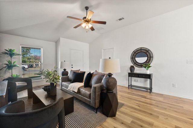 7339 100th Street, Lubbock, TX 79424