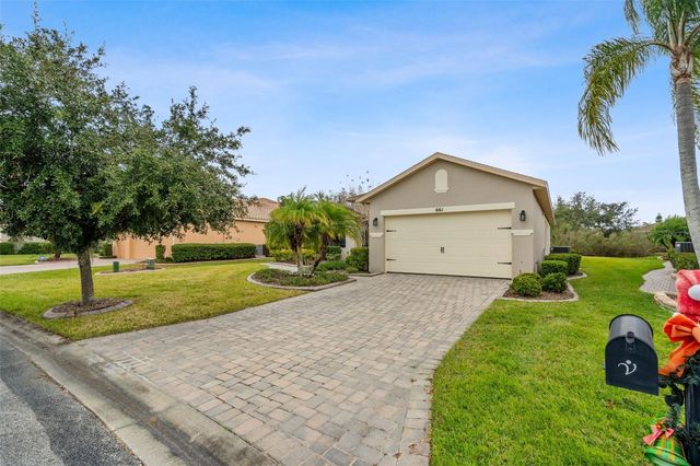 661 CARMEL LANE, Poinciana, FL 34759