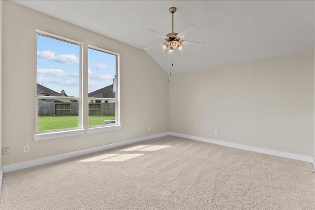 122 Tonkawa Canyon Drive, La Marque, TX 77568