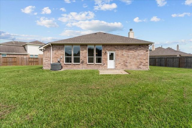 122 Tonkawa Canyon Drive, La Marque, TX 77568