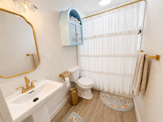 105 W Mosier Street, Norman, OK 73069