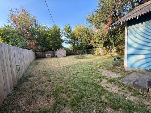 105 W Mosier Street, Norman, OK 73069