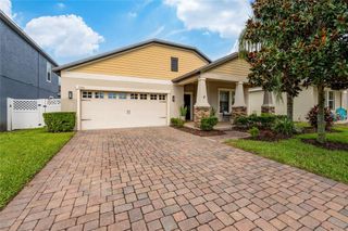 7266 PENKRIDGE LANE, Windermere, FL 34786