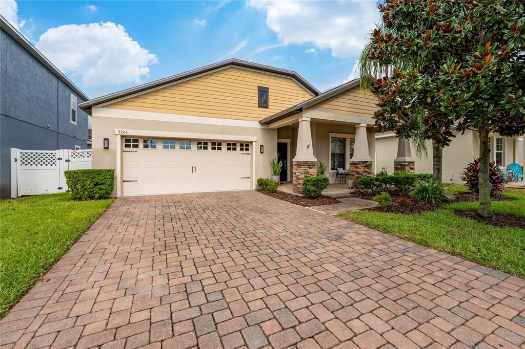 7266 PENKRIDGE LANE, Windermere, FL 34786