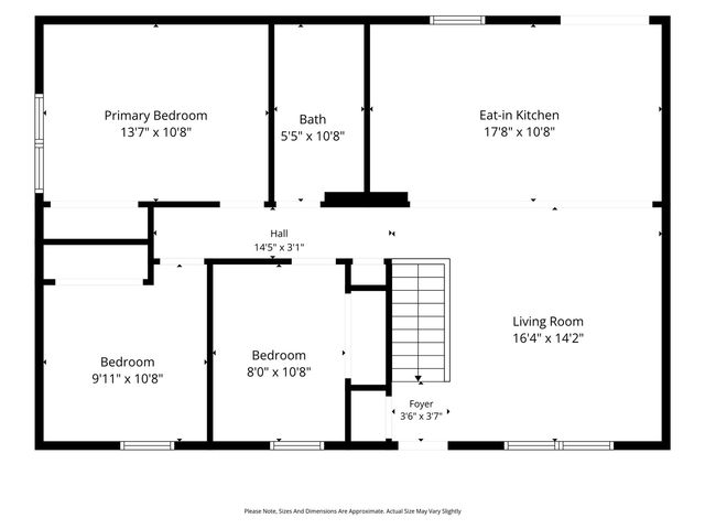 3716 Fir Tree Drive NE, Cedar Rapids, IA 52402