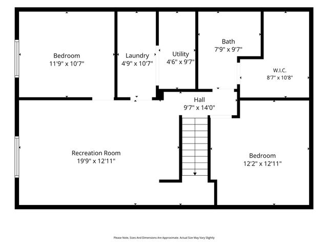 3716 Fir Tree Drive NE, Cedar Rapids, IA 52402