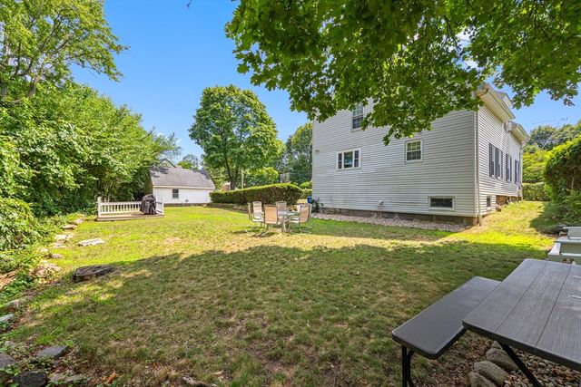 623 Commercial St, Braintree, MA 02184