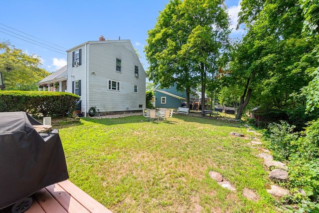 623 Commercial St, Braintree, MA 02184