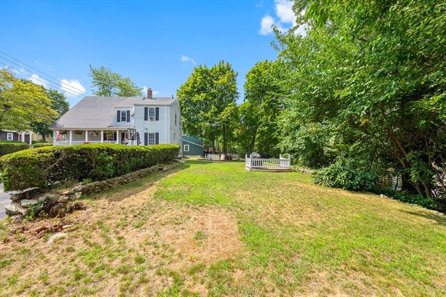 623 Commercial St, Braintree, MA 02184