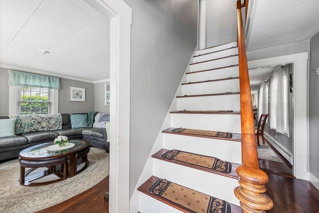 623 Commercial St, Braintree, MA 02184
