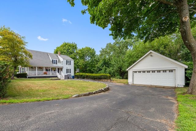 623 Commercial St, Braintree, MA 02184