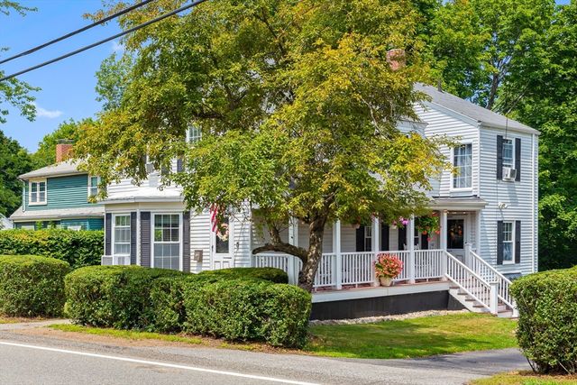 623 Commercial St, Braintree, MA 02184