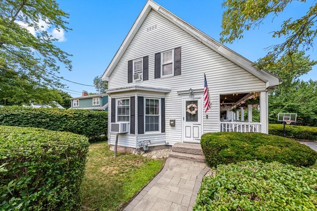 623 Commercial St, Braintree, MA 02184