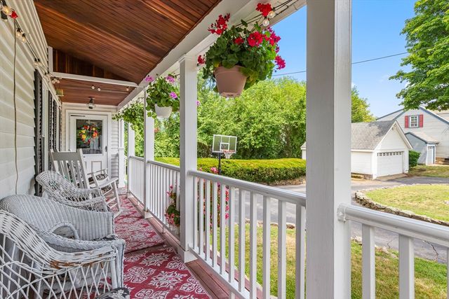 623 Commercial St, Braintree, MA 02184
