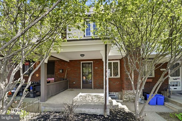 3322 TILDEN ST, Philadelphia, PA 19129