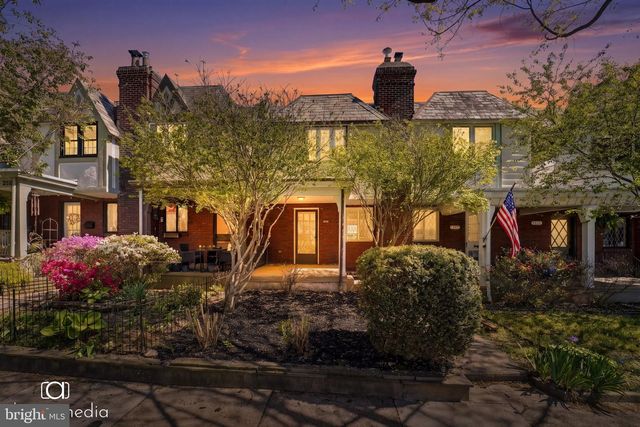 3322 TILDEN ST, Philadelphia, PA 19129