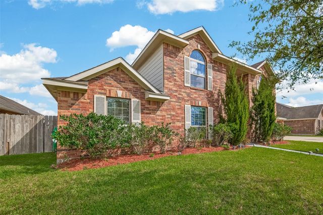 29 Palmero Way, Manvel, TX 77578