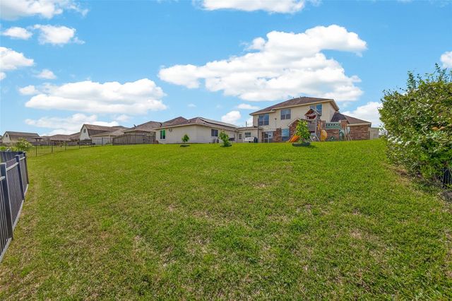 29 Palmero Way, Manvel, TX 77578