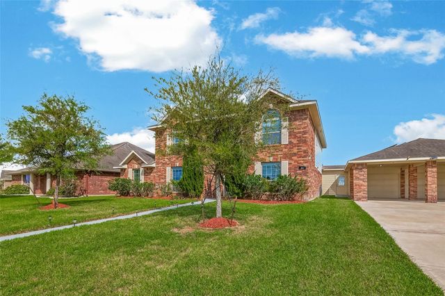 29 Palmero Way, Manvel, TX 77578