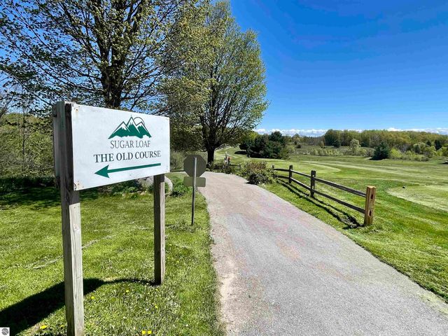 Lot 19 S Club Drive, Cedar, MI 49621