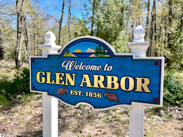 Lot 19 S Club Drive, Cedar, MI 49621