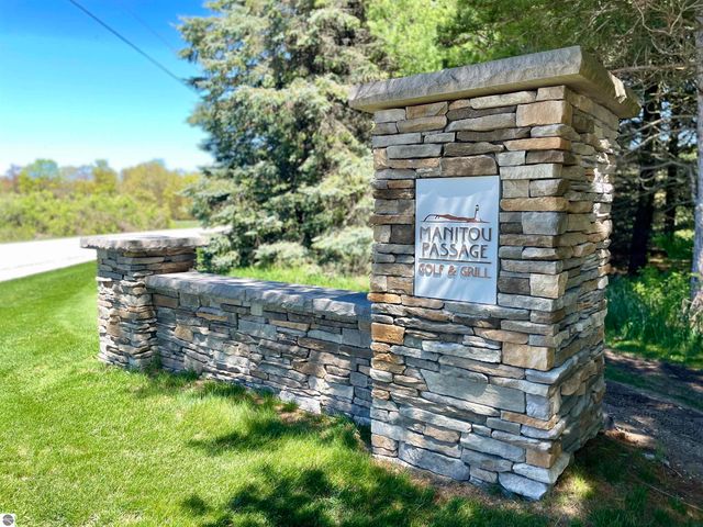 Lot 19 S Club Drive, Cedar, MI 49621