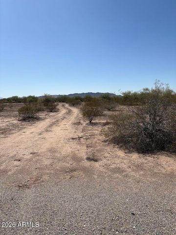 3320 N BUTTERFIELD Drive 36, Eloy, AZ 85131
