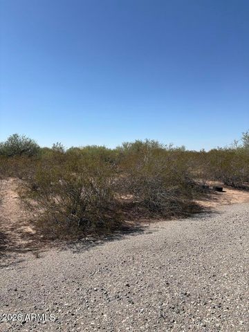 3320 N BUTTERFIELD Drive 36, Eloy, AZ 85131