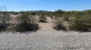 3320 N BUTTERFIELD Drive 36, Eloy, AZ 85131
