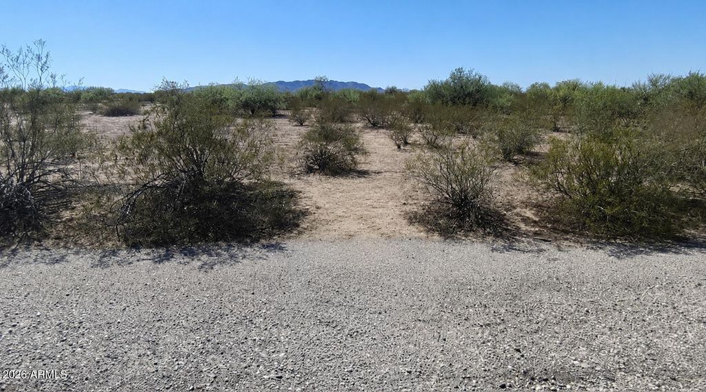 3320 N BUTTERFIELD Drive 36, Eloy, AZ 85131