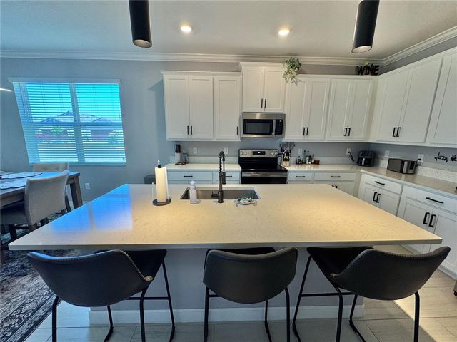 12842 LILY QUARTZ LOOP, Parrish, FL 34219