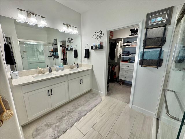 12842 LILY QUARTZ LOOP, Parrish, FL 34219