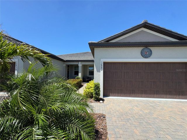 12842 LILY QUARTZ LOOP, Parrish, FL 34219