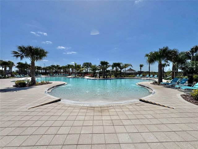 12842 LILY QUARTZ LOOP, Parrish, FL 34219