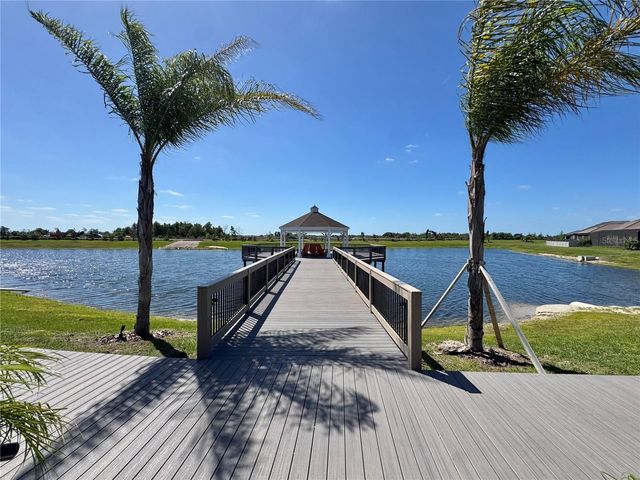 12842 LILY QUARTZ LOOP, Parrish, FL 34219