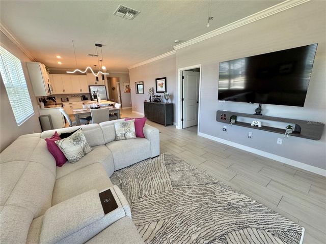 12842 LILY QUARTZ LOOP, Parrish, FL 34219