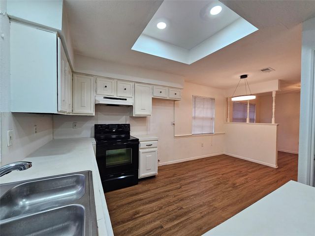 5031 Whispering Falls Drive, Houston, TX 77084