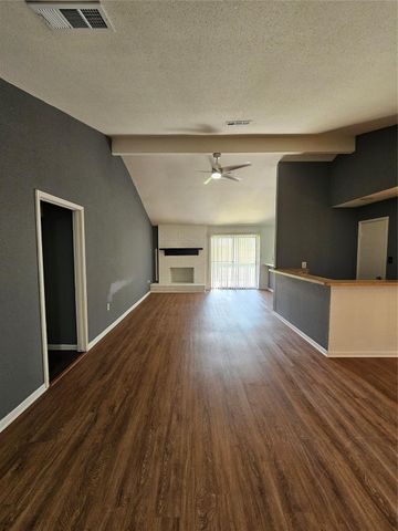 5031 Whispering Falls Drive, Houston, TX 77084