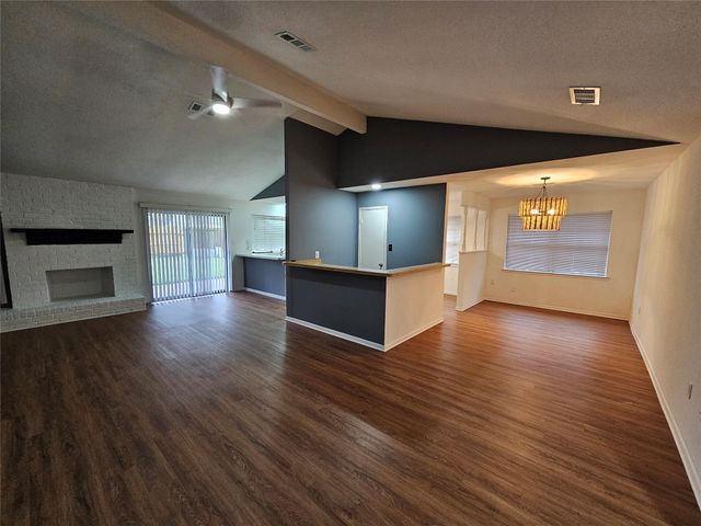 5031 Whispering Falls Drive, Houston, TX 77084