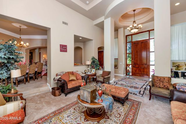 10453 E LAUREL Lane, Scottsdale, AZ 85259