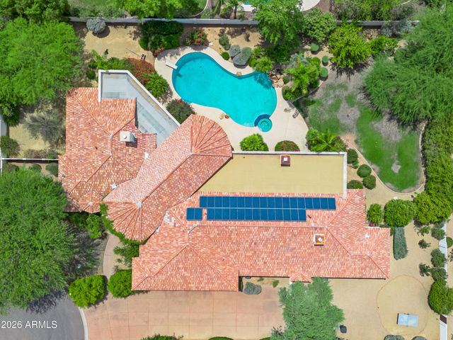 10453 E LAUREL Lane, Scottsdale, AZ 85259