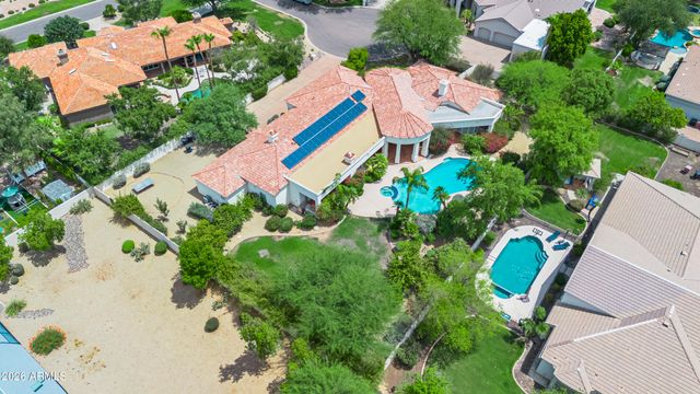 10453 E LAUREL Lane, Scottsdale, AZ 85259