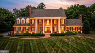 14205 GREENCROFT LN, Cockeysville, MD 21030