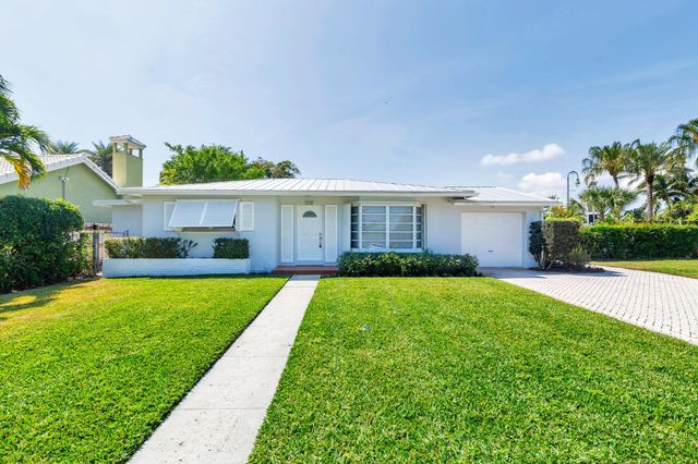 250 Arlington Road, West Palm Beach, FL 33405