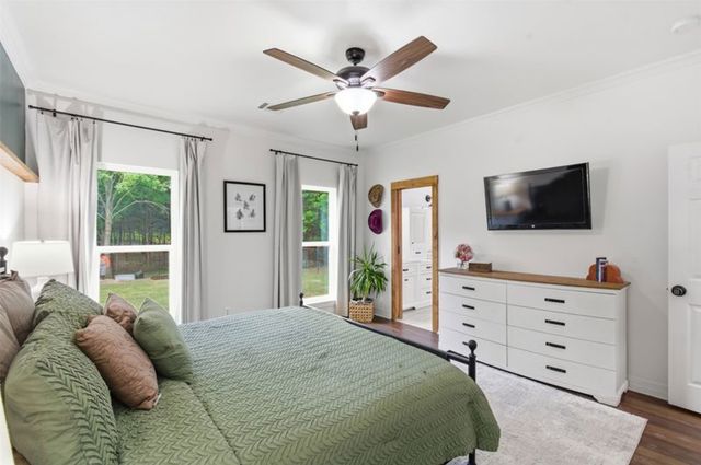 330 Pecan Hollow Circle, Anna, TX 75409