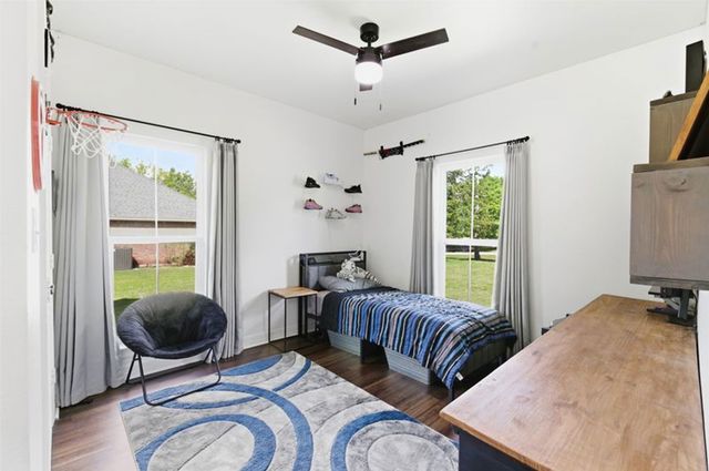 330 Pecan Hollow Circle, Anna, TX 75409