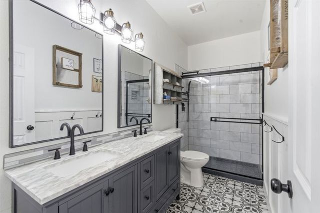 330 Pecan Hollow Circle, Anna, TX 75409