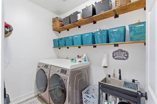 330 Pecan Hollow Circle, Anna, TX 75409