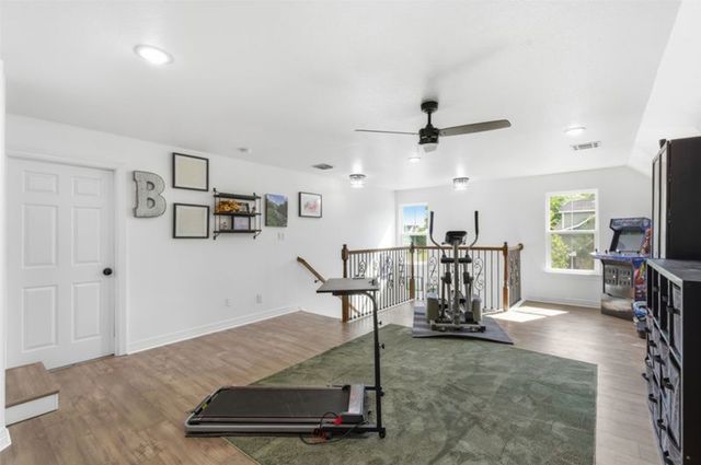 330 Pecan Hollow Circle, Anna, TX 75409